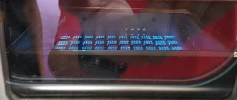 R1.5kg/2kg/ coffee roasting machine / commercial coffee roaster electric or gas coffee bean roaster