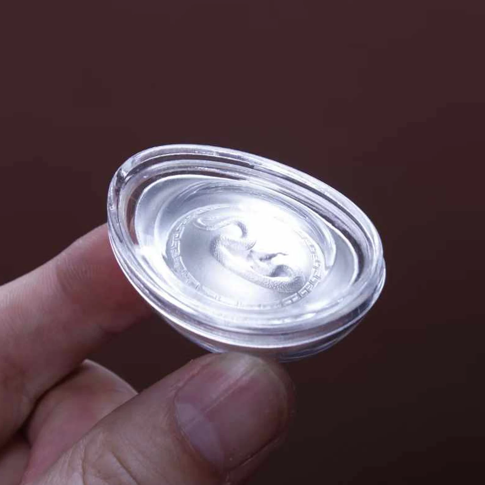 One Ingot Silver 2025 Snake Year Business Set Gift Customization