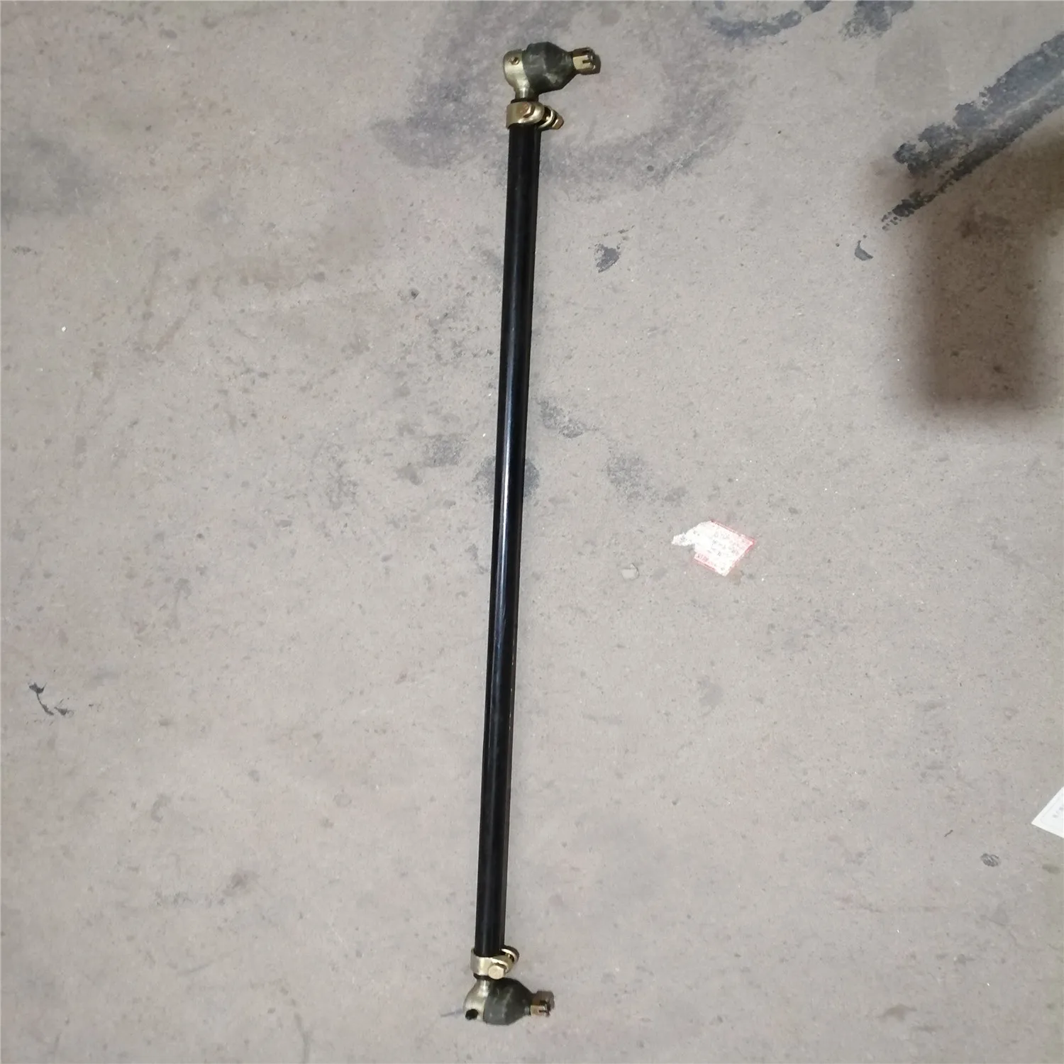 Полноприводной трактор FOTON рулевой рычаг для системы для грузового рулевого управления L0300060001B0-30