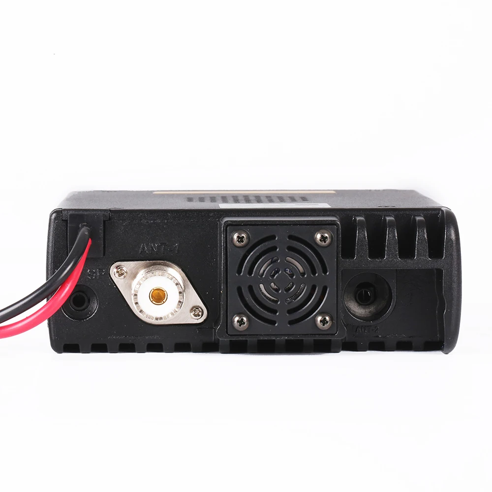 12V 24V QYT KT-5800 Dual Band Quad в режиме ожидания УКВ 25 Вт мини автомобиль Ham радио приемопередатчик мобильный грузовик Автомобильная материнская плата