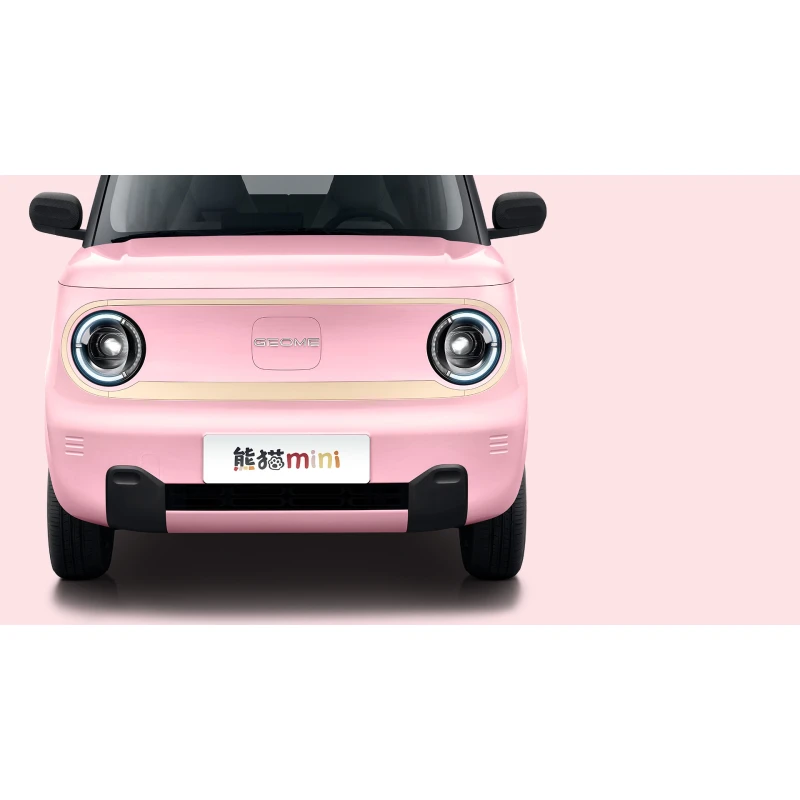 Новая сила отечественного автомобиля Geely Panda MINI car-Новый автомобиль китайского