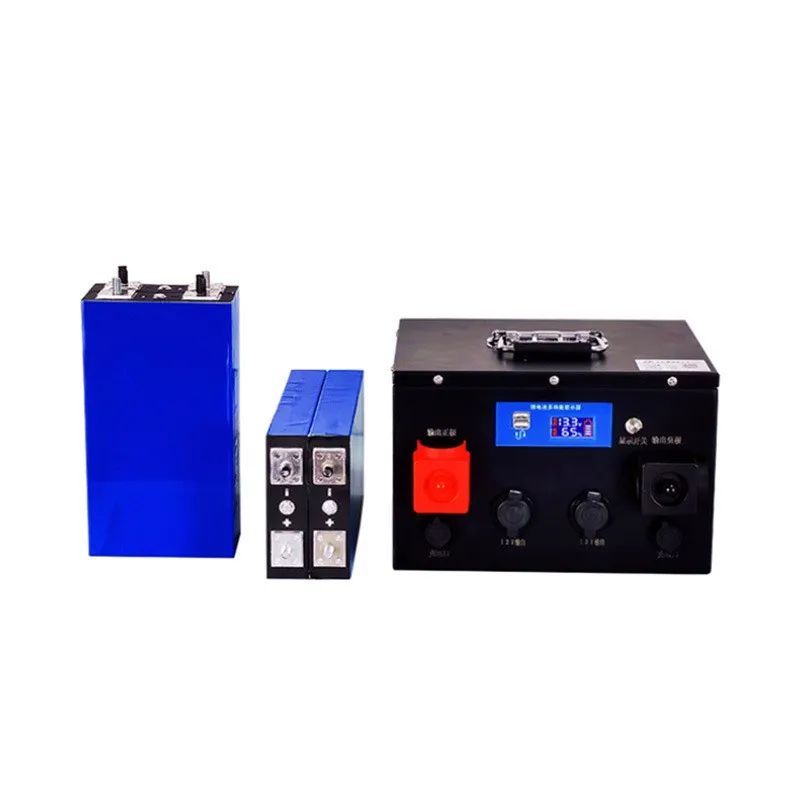 Factory direct sale lifepo4 12v 24v 48v 100ah 200ah 300ah lithium battery for car/agv/boat/solar