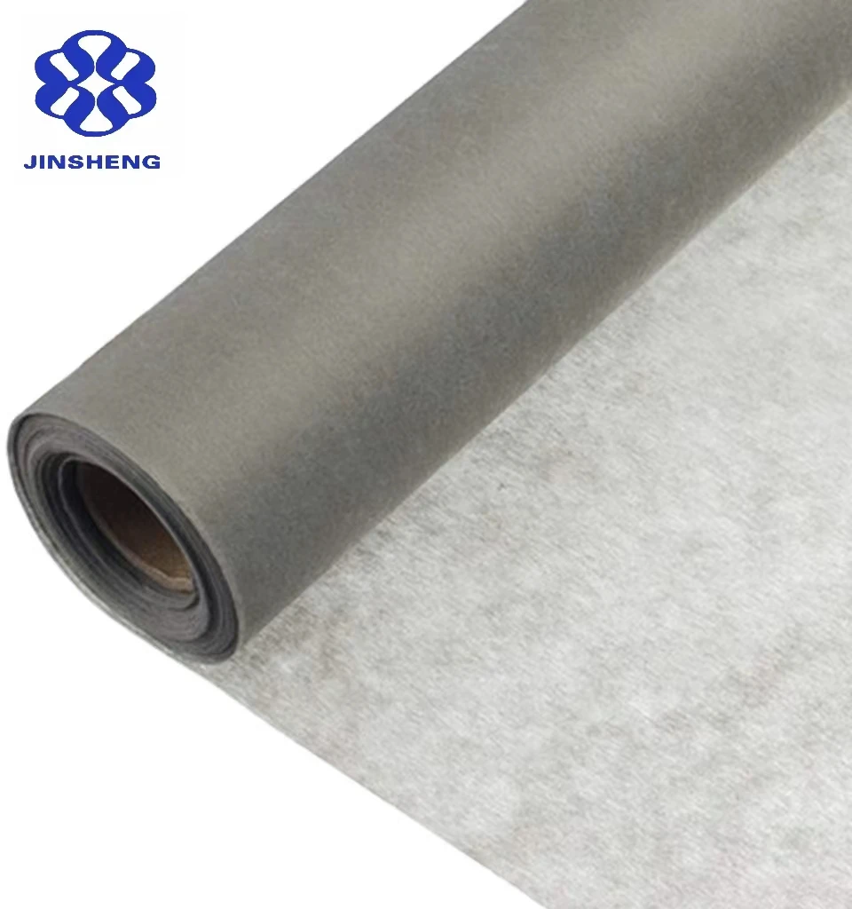 Wholesale Price Sustainable Waterproof Roll Fabric  For Bed Sheet