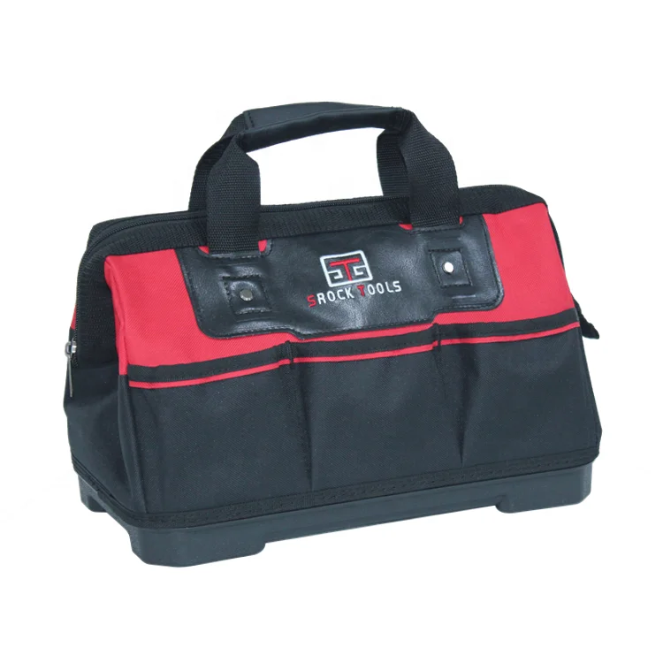 Складная сумка для инструментов вместительный рюкзак из полиэстера ремонта компьютеров и электроинструментов все размеры тяжелых условий эксплуатации
