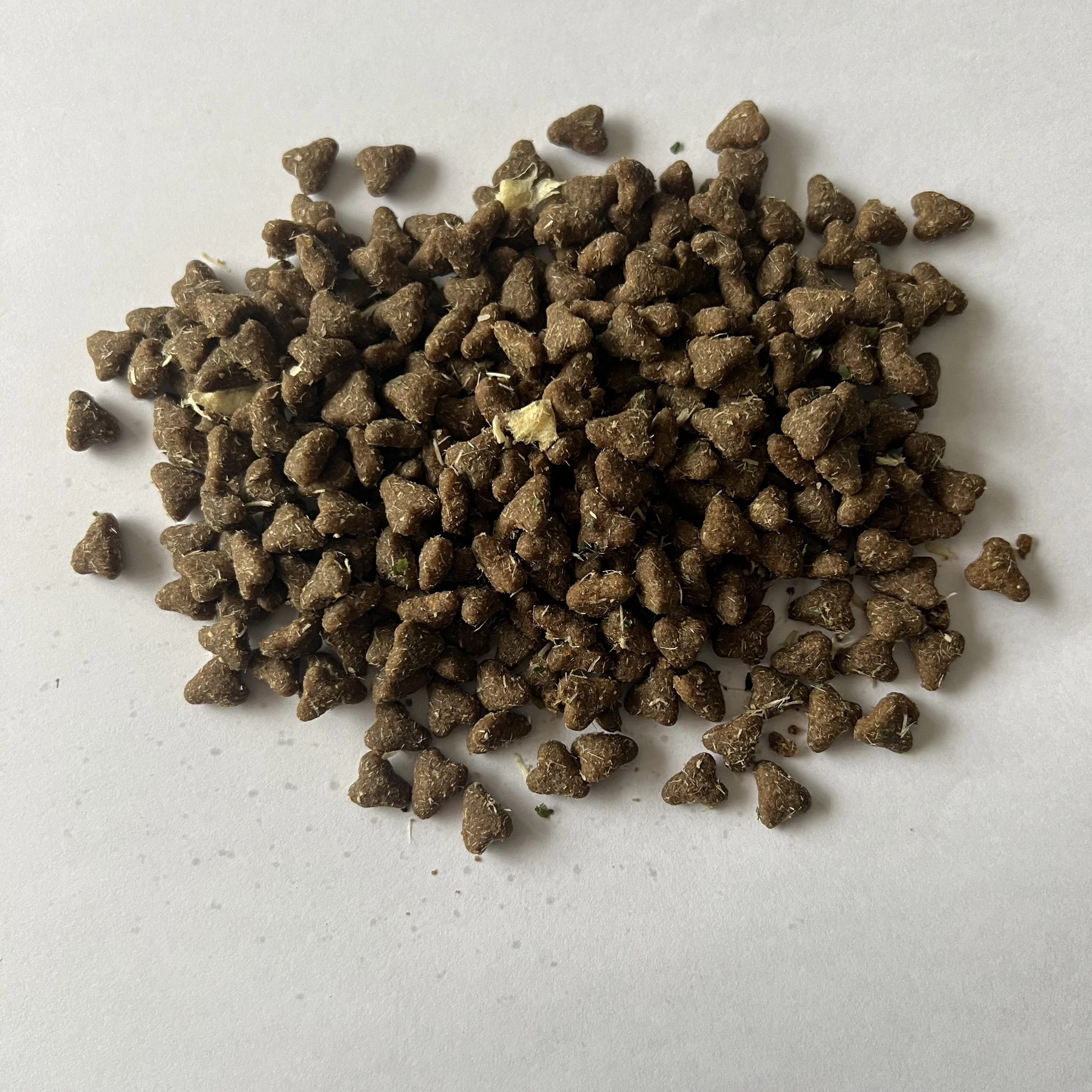 OEM ODM Oudi brand Paipai series Superior Quality complete nutrition Cat Food With Floss And Nori