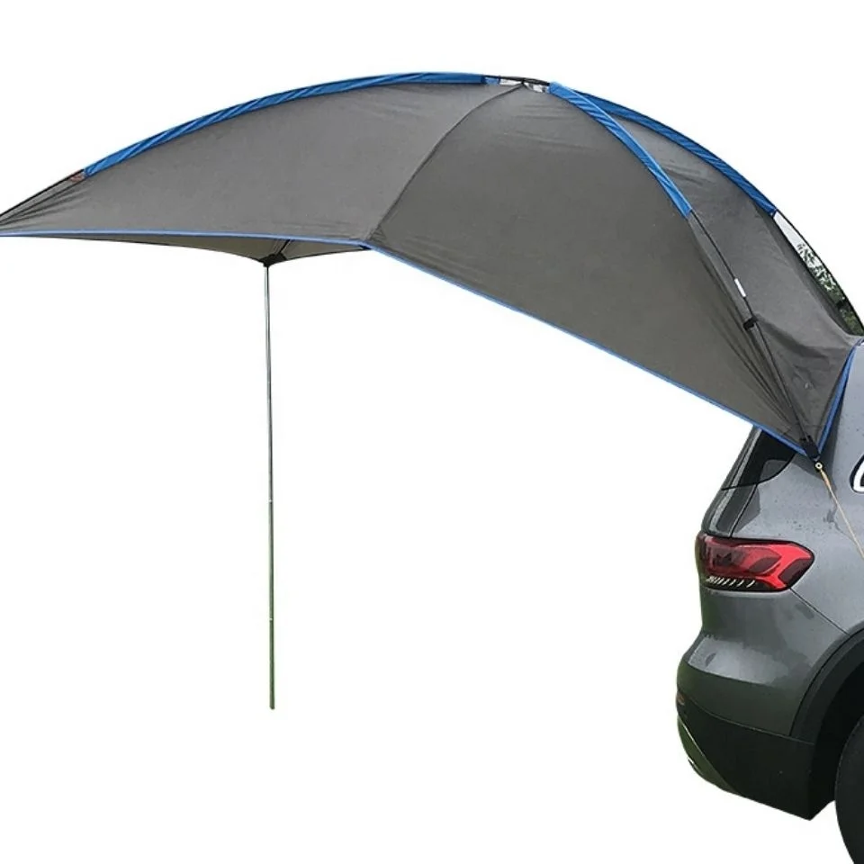Aioiai  outdoor leisure car rear tent