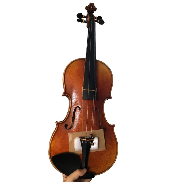 
China Taixing Hot Sale Hand Made Universal Violin 