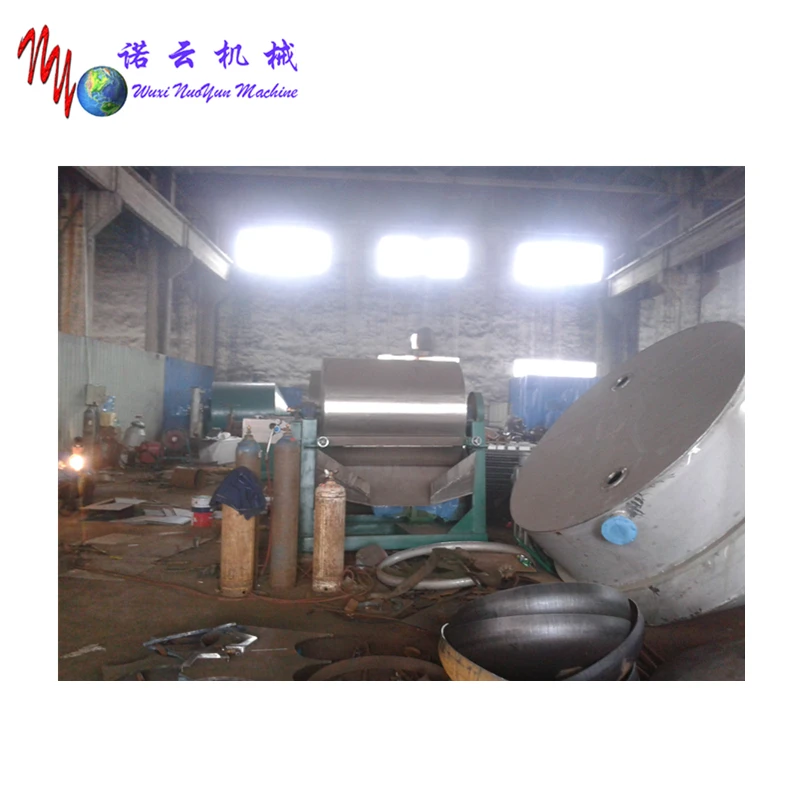 Барабанный флакер