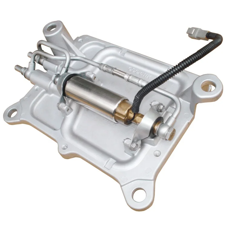 ISL8.9 ISL9.5 QSL8.9 6LTA8.9 Diesel Engine Fuel Transfer Pump 4944735 4937766 3968190 5260634