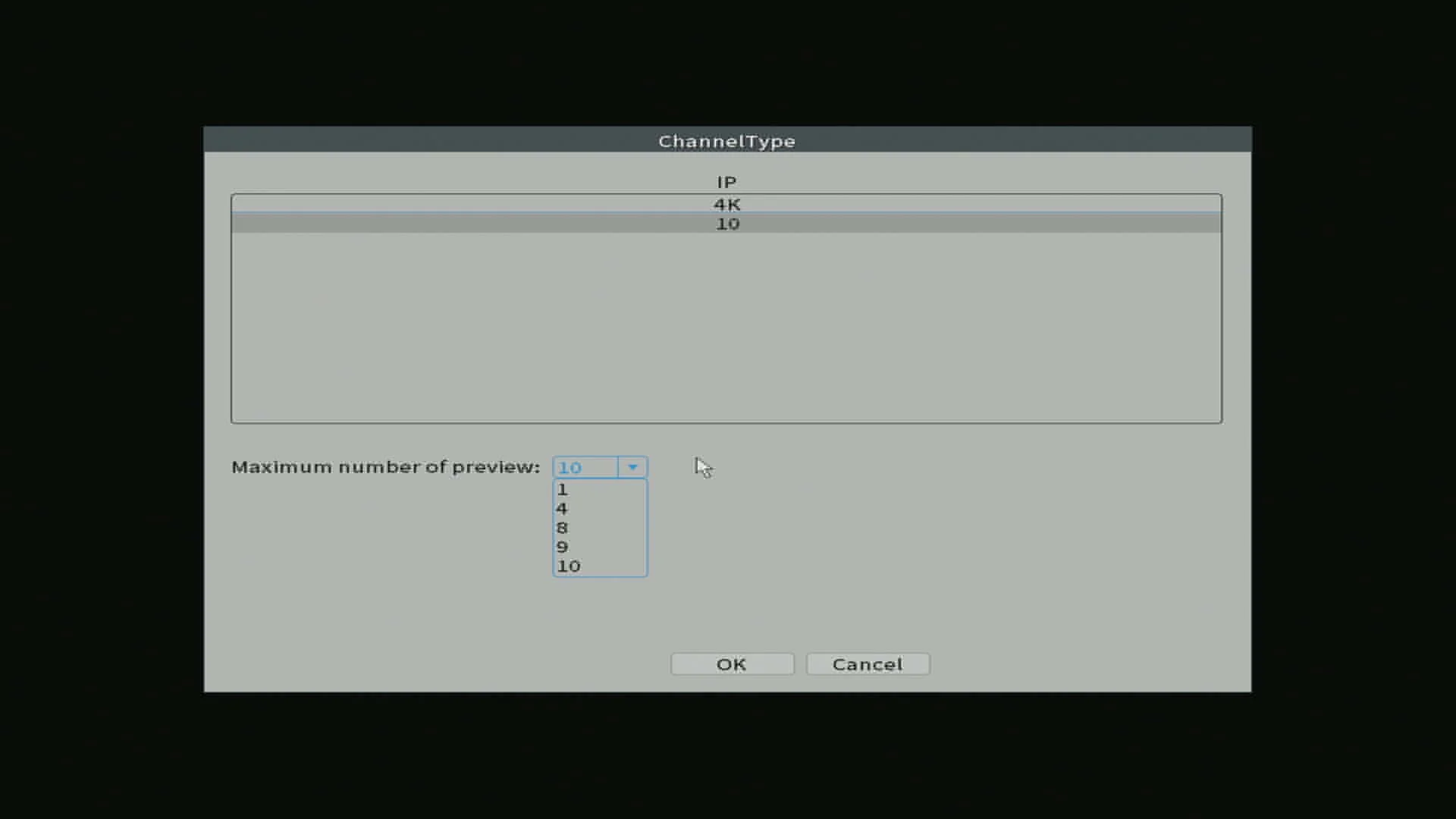 Original Xmeye Nbd8010S-Kl-V2 10Ch 4K Nvr Board Hi3536E 10Channels Network Video Recorder Motion Detection Cctv Security Nvr