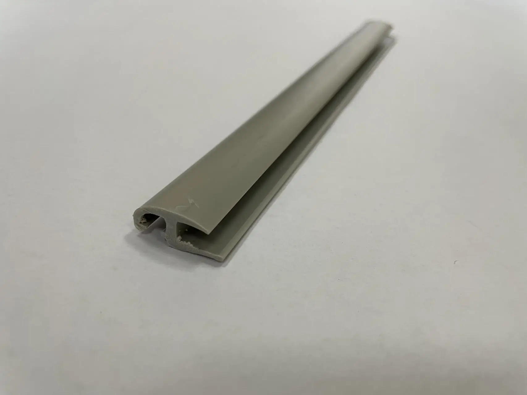 Plastic PVC edge banding for MDF trimming