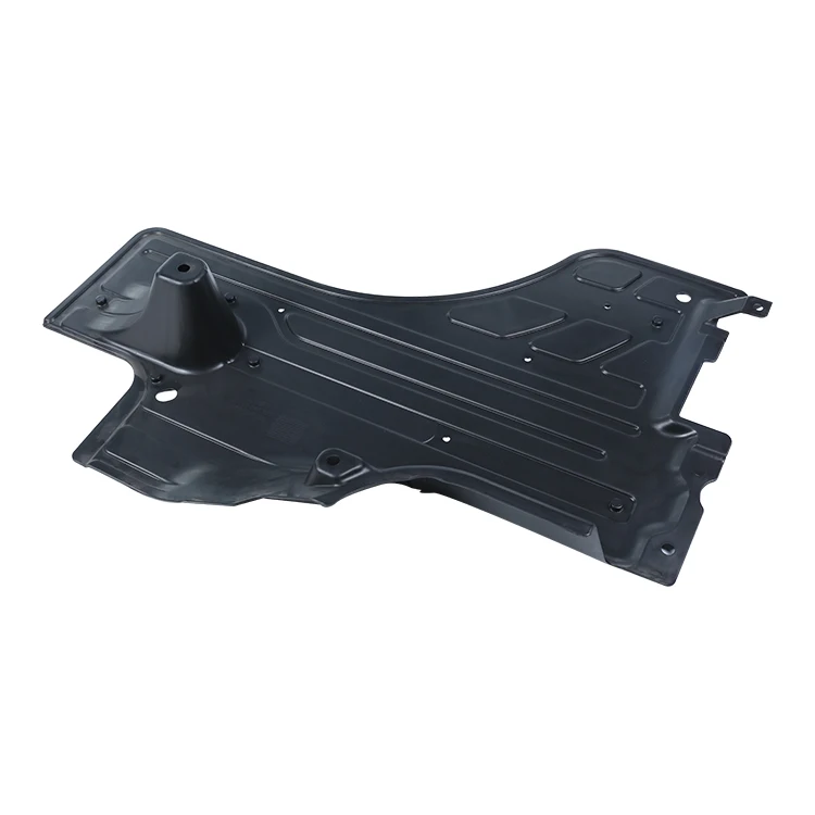 Womala GENUINE Right PROTECTION PLATE for Volvo OE 30736341 2010-2017 S60 V60