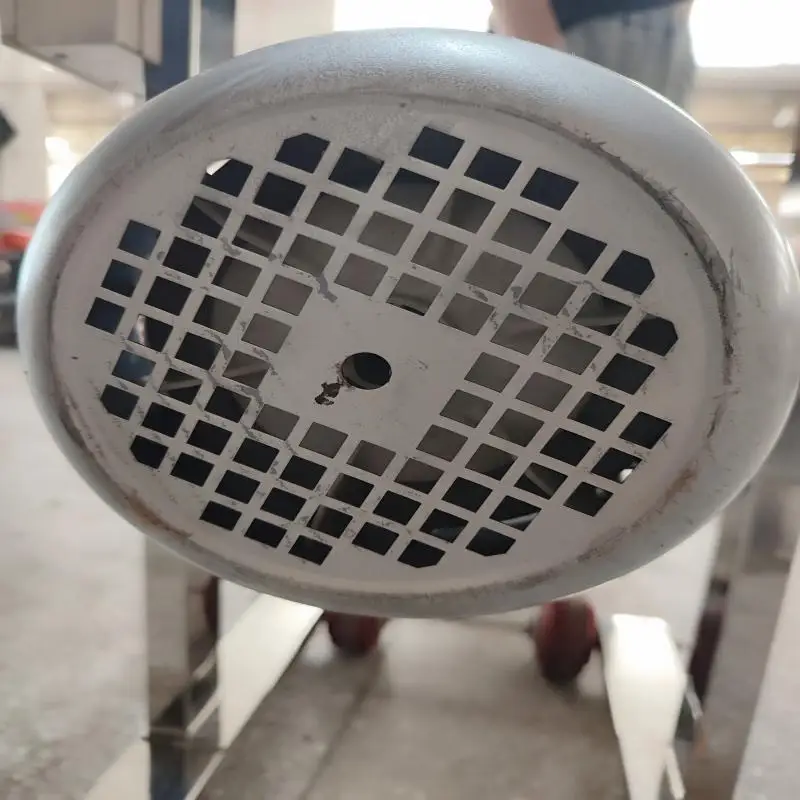 Factory Direct Price 100L High Speed 304 Stainless Steel Six Blades Blenders and Juicers