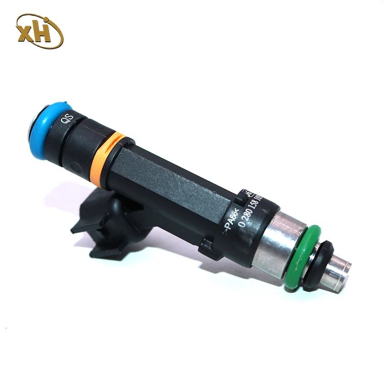Factory Fuel Injector 0280158103 fuel injector for Mazda 6 Besturn B70 Fuel Injector 0280158103