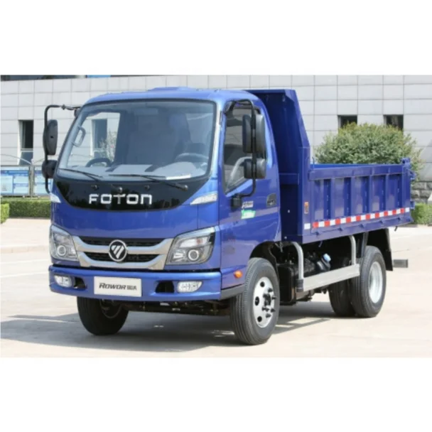 Best Selling Foton Used Howo Cargo Truck Cargo Trucks Isuzu Truck Cargo For Sale