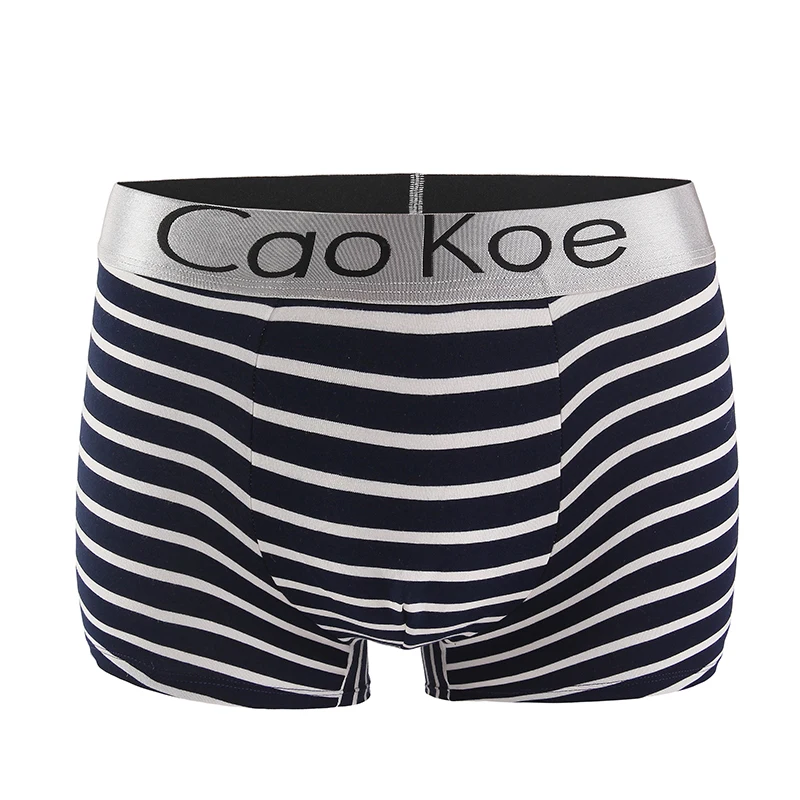 
Drop Shipping 2021 High Quality Wholesale Custom Modal Men sexy Underwear for Men 