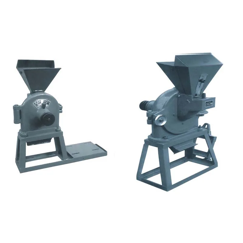 Automatic Powder Making Mill Crusher Bean Nib Grinder Milling Cocoa Grinding Machine