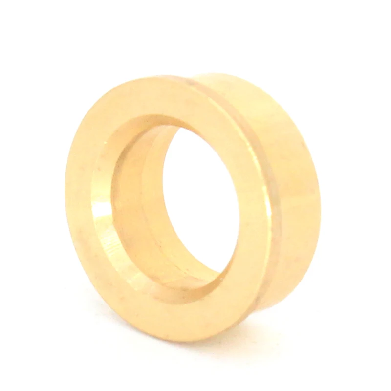 
Wholesale Customized Precision Bronze Bushing 