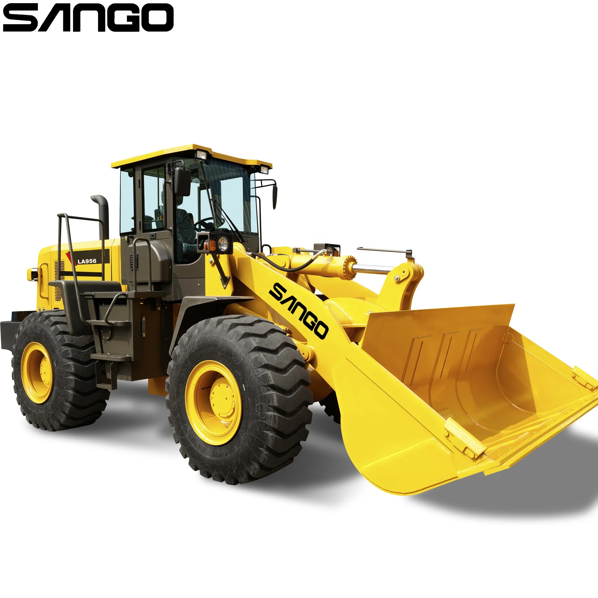 2022 Newest mini wheel loader 5 ton 1t 1.5t 1.6t 1.8t 2t 2.2t 2.5t 3t avant multi terrain loader rickshaw digger transmission