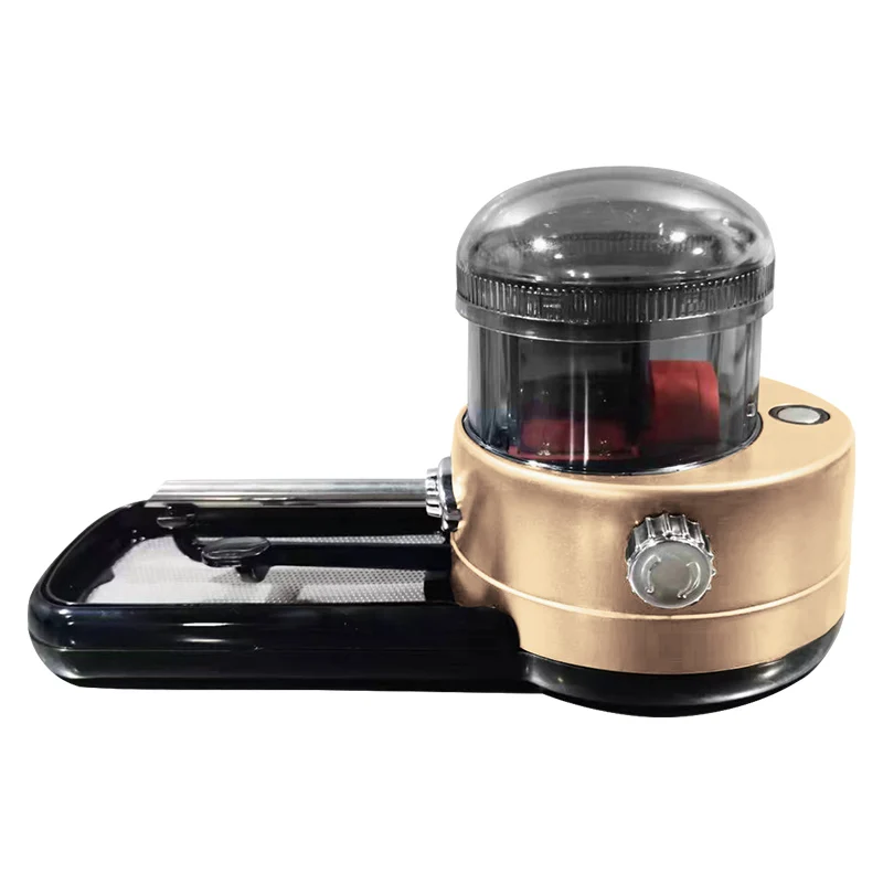 New Arrival 2 in 1 Automatic Smoking Tobacco  High Quality Cigarette Rolling Machine