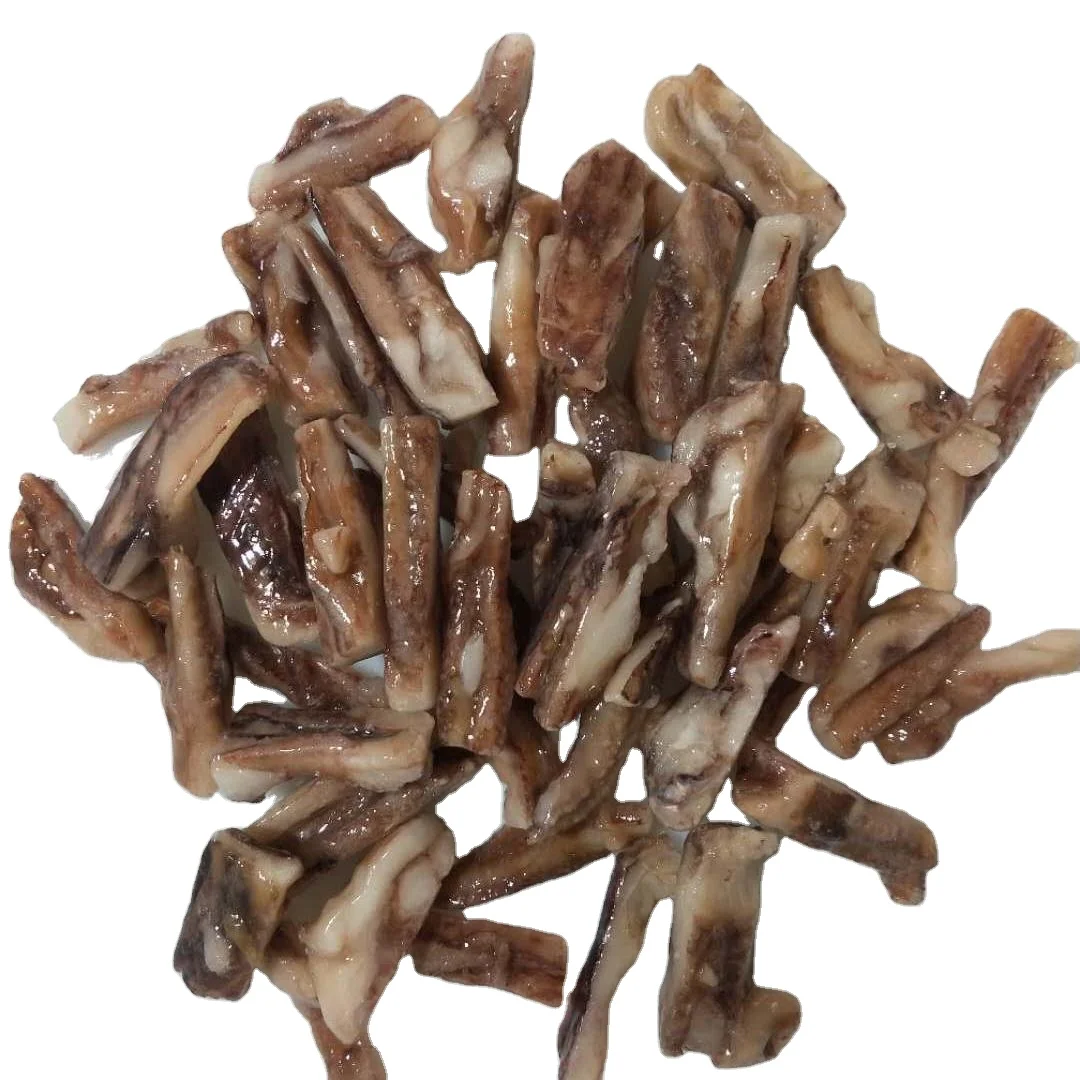 
Wholesale Seafood Supplier Buyer Flavor Export 