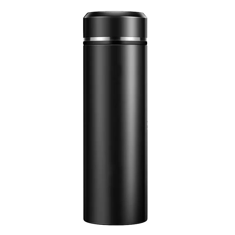 multifunction thermal insulation heating bottle