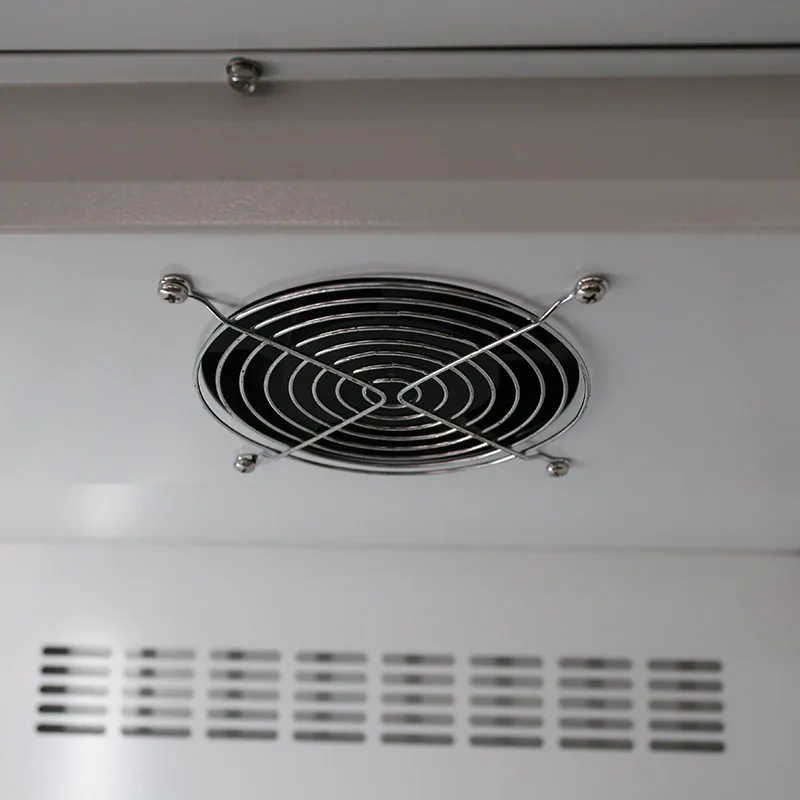 BIOBASE China refrigerators china medical 656L double doors large lab full size fridge for vaccines refrigerators