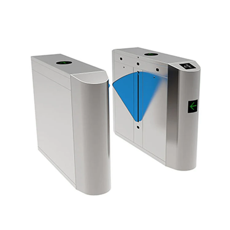 Children Security School Amusement Access Control Flap Turnstile Gate