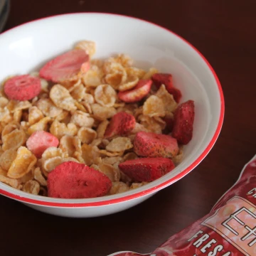 Multi Original Flavors 100% Fruit Freeze Dried Fruit Snacks/ Powder