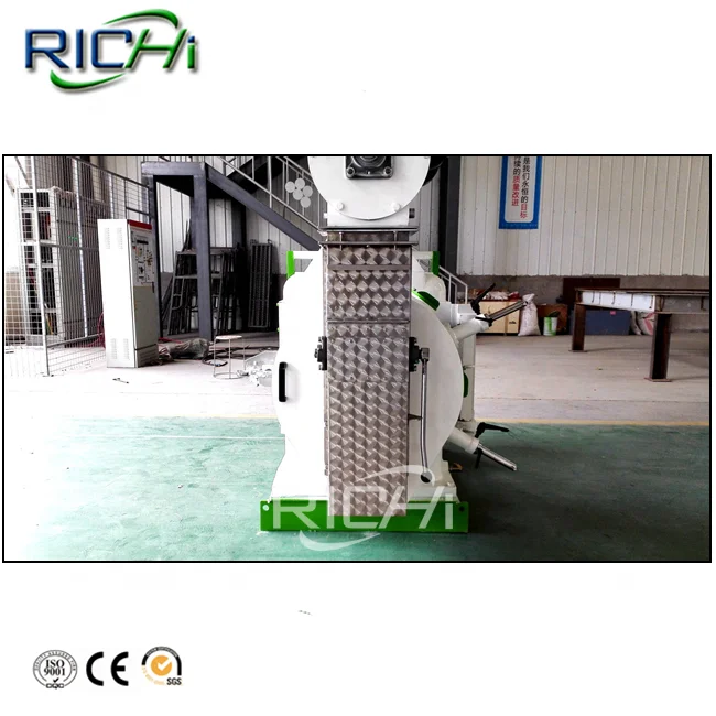 RICHI Machinery производитель пюре для птицеводства кормушка птицы