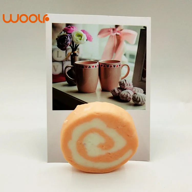 Manufacturer Wholesale OEM Pure Natural and Organic Ingredient Scent Kids Bubble Bath Bar