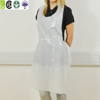 
kitchen wholesale waterproof waterproof custom apron 