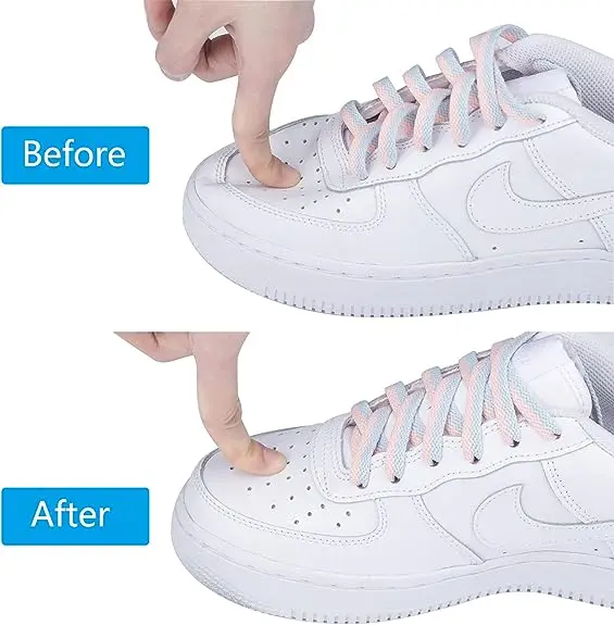 Customized Professional Hot Selling Shoe Shield Protector Crease Protector