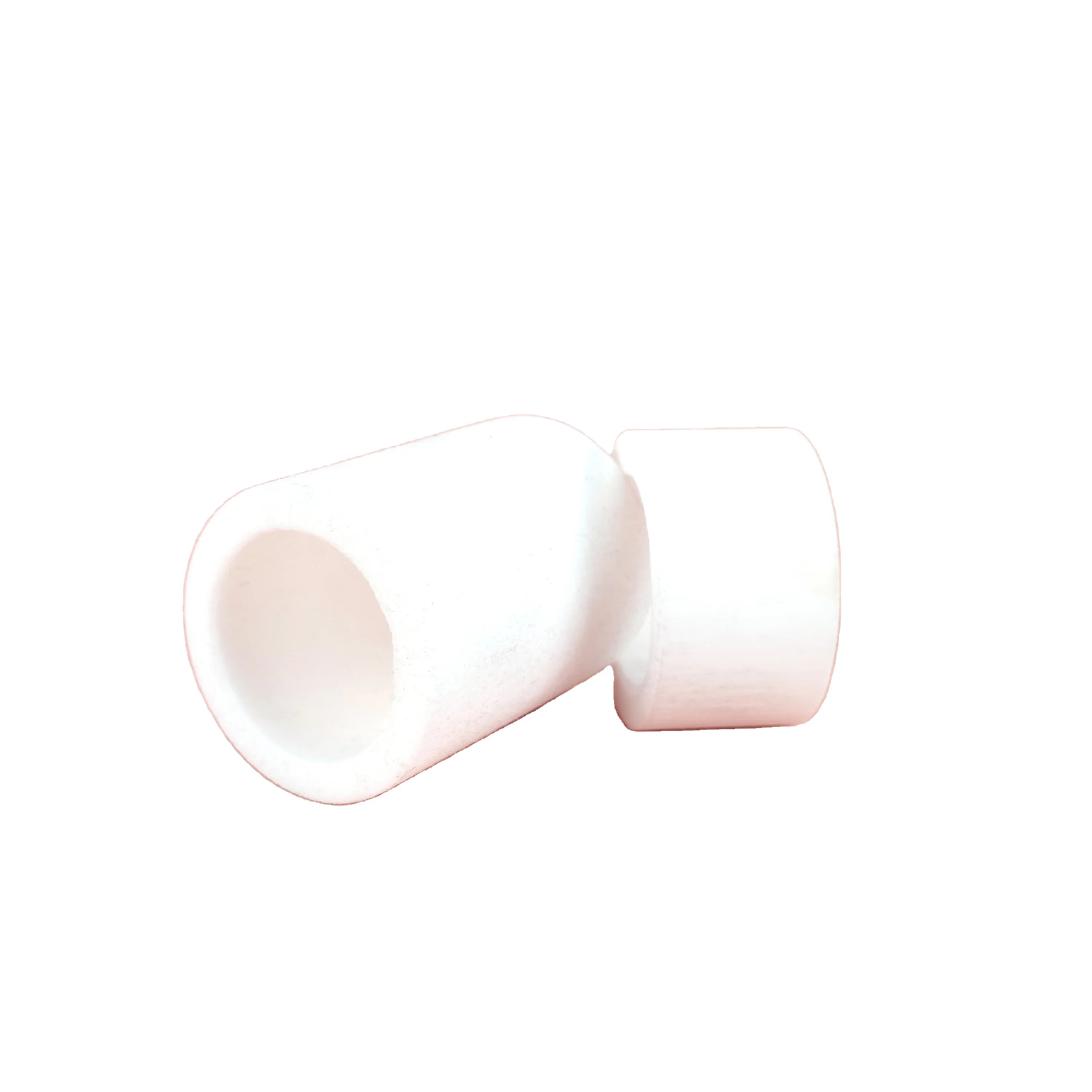 MS Powder Pump P50 Fluidizing Tube 20/40 613145+613140 for powder coating gun spare parts