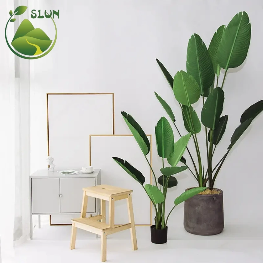 0 9 м поддельные саго пальмовое дерево Cycas
