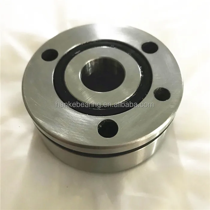 Famous Brand Angular contact ball bearing ZKLF2575-2RS Size 25*75*28mm Super Precision Bearing ZKLF2575-2RS-PE in stock