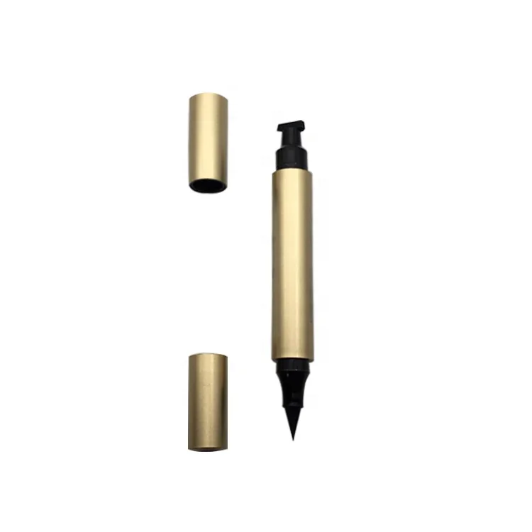 2025 Vegan Custom logo Low Moq Eye Liner Pencil Waterproof Eyeliner Color