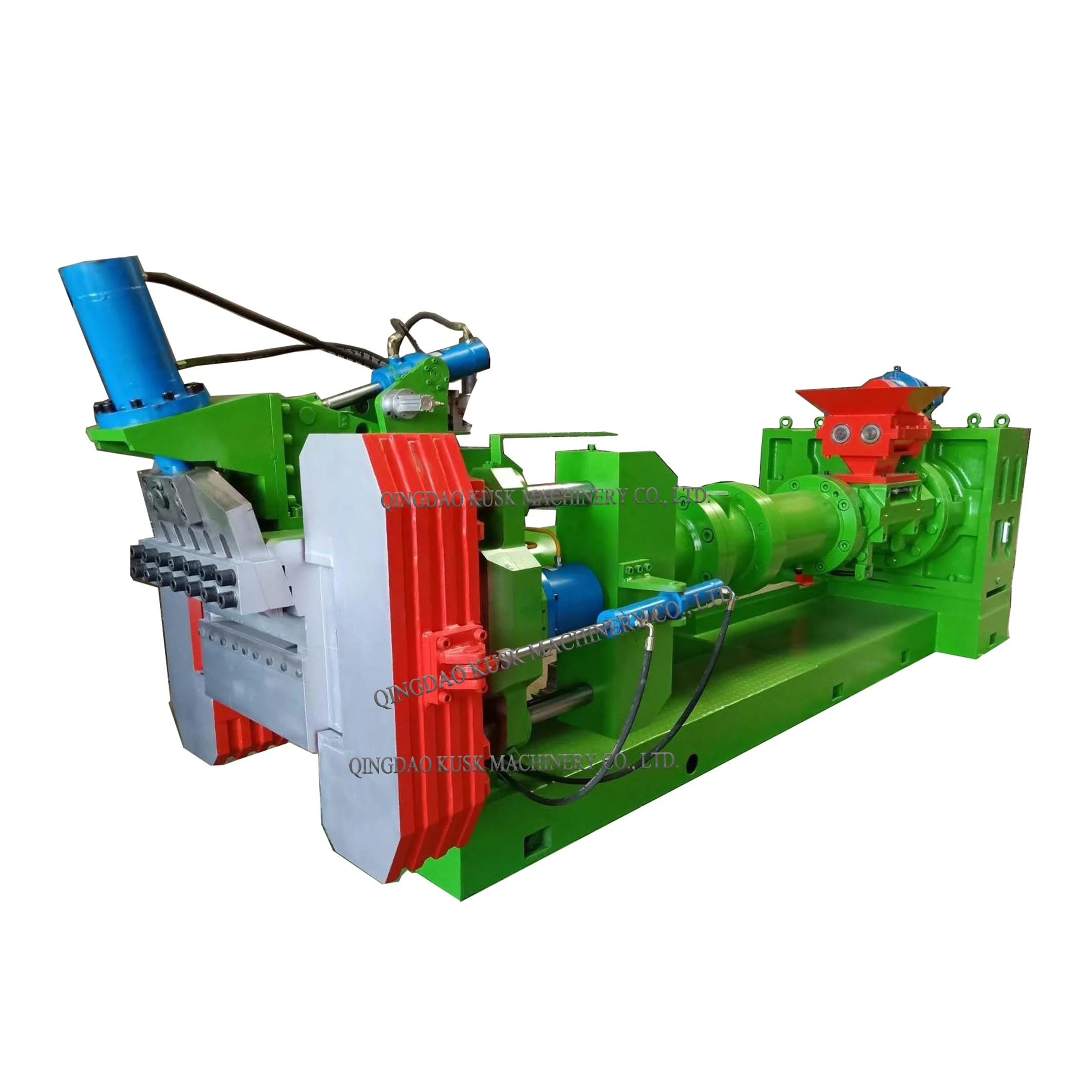 EPDM granular foam sheet  extrusion  production line granule sheet making machine