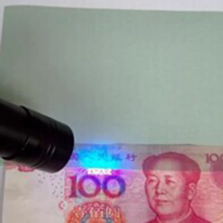 Transparent anti-UV PET Film  Anti-aging protective film