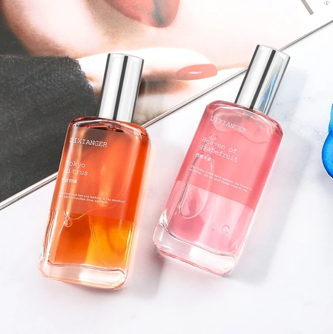 High-quality manufacturers wholesale eAU de Parfum for men and women lasting fresh and natural  50ml