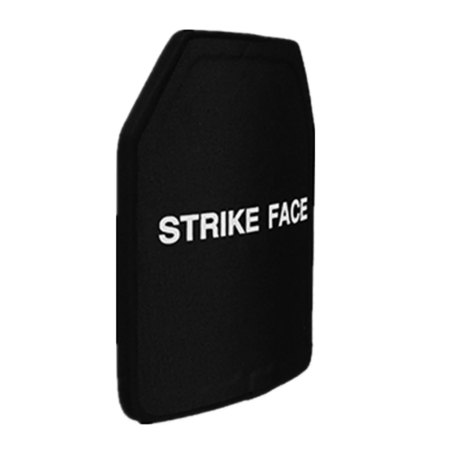 Tactical Hard Panel IIIA Board III Ceramic Plate BR5 Alumina Silicone Carbide IV Strike Face 3 4 UHMW PE Plate