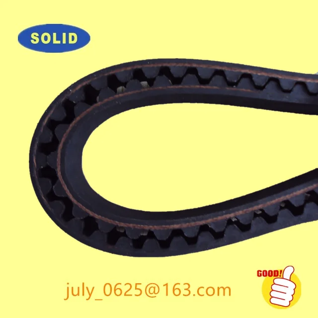 High quality timing belt 96MR17-  7701477024 for Renault Car,Timing belt kit,factory price