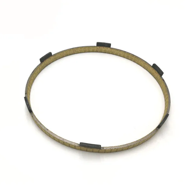 1268 304 494/1268304494 большой грузовик 16S Трансмиссия 1st-2nd Шестерня бронзовое Коническое кольцо