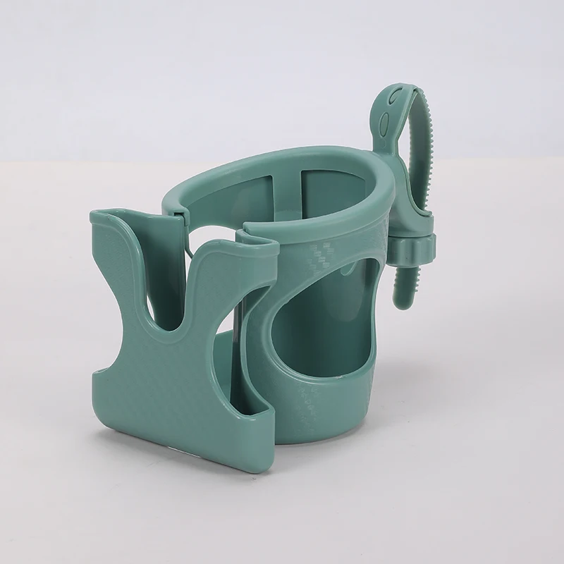 Waterproof material mobile phone water cup holder  holder baby stroller Cup holder