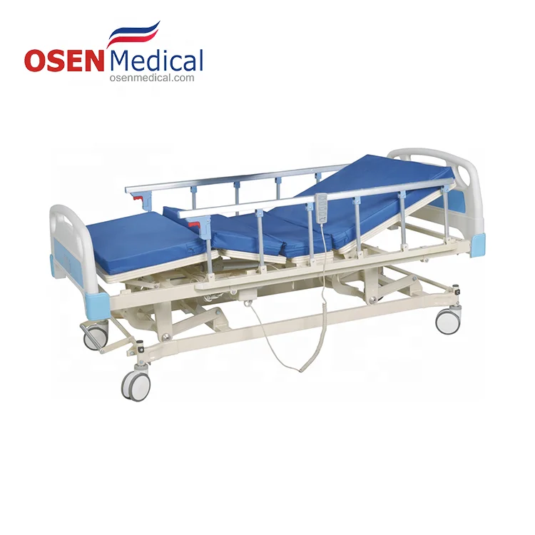 OSEN-HE3 Power Lifting Medical Bed Lifting Mechanism with Backrest