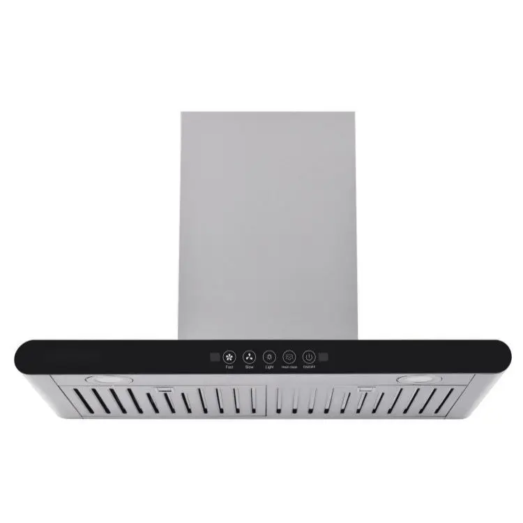 Offering Discounts New Rang Cooktop Competitive Price Range Hood with Led Light