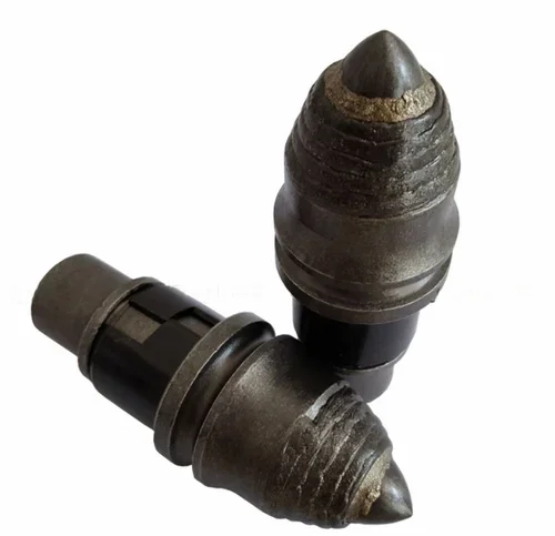 u85 carbide bullet teeth for underground mining teeth