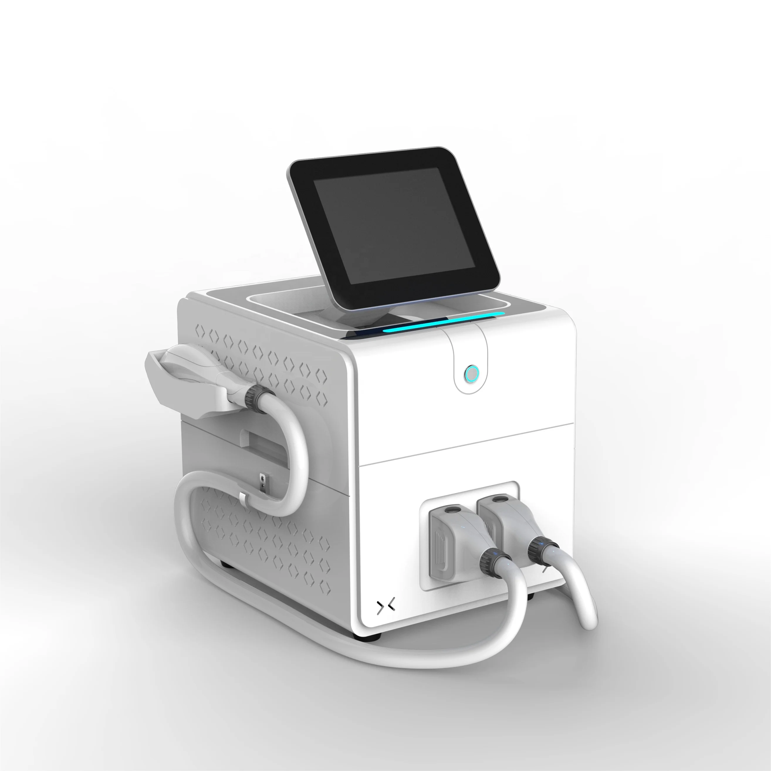 portable permanent ipl remove hair removal 2400w ipl power supply IPL epilator painless laser machine