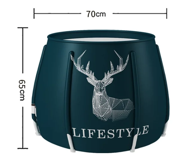 Прямые продажи с завода, пластиковые складные ванны, ванны, ванночки для взрослых