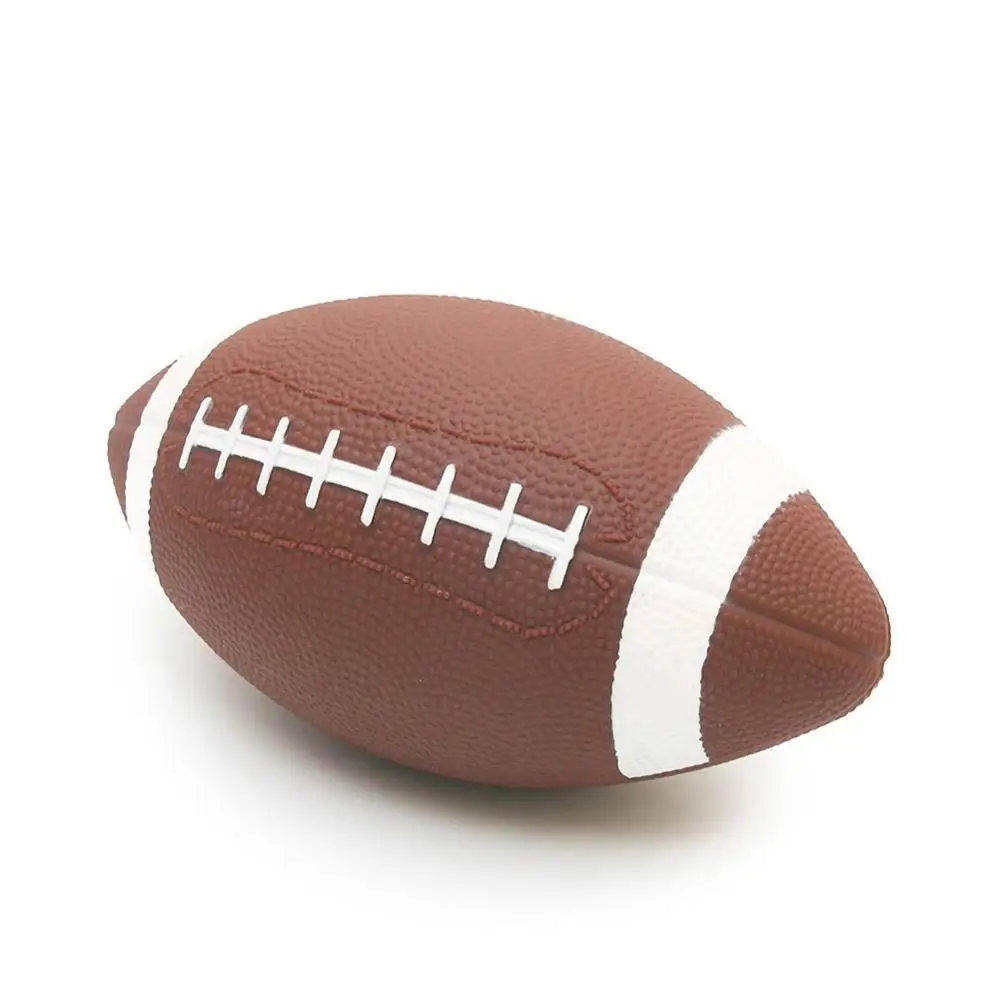 American Football Size 9 Super Grip Composite Football Training & Recreation Play American Football ball for Youth